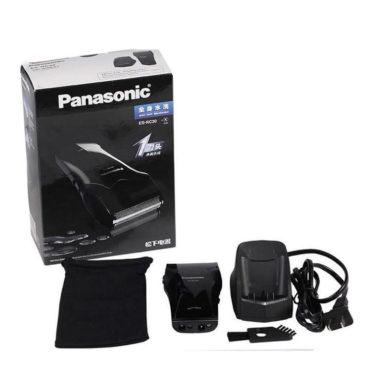 [HCM]Máy cạo râu Panasonic ES RC30
