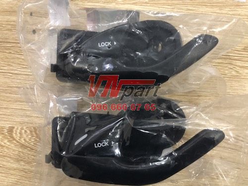 Tay Mở Cửa Trong Đen Ford Escape EV5773330A