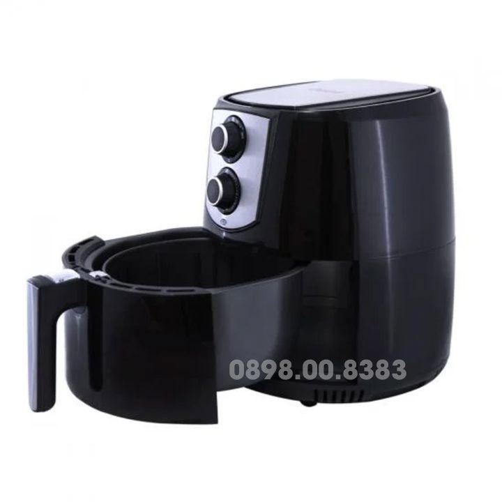 Nồi chiên không dầu Galuz GLA-301 cơ 3.2L