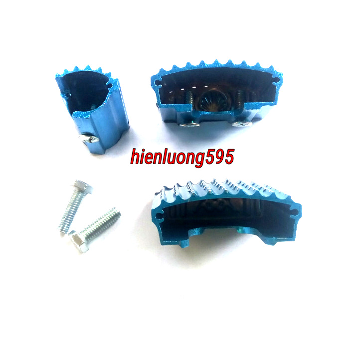 Combo Bọc phanh, cần số xe máy