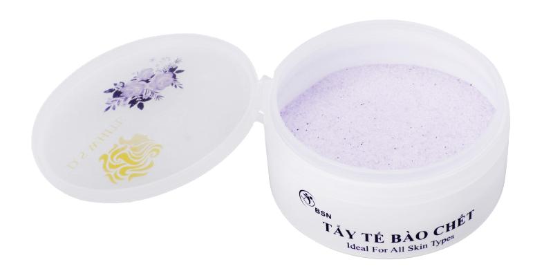 [HCM]Tẩy Tế Bào Chết Body DS White