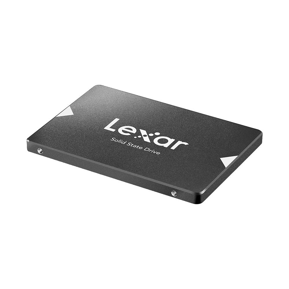 Ổ cứng ssd lexar 128gb ns100 2.5-inch sata iii lns100-128rb - hãng phân phối chính thức