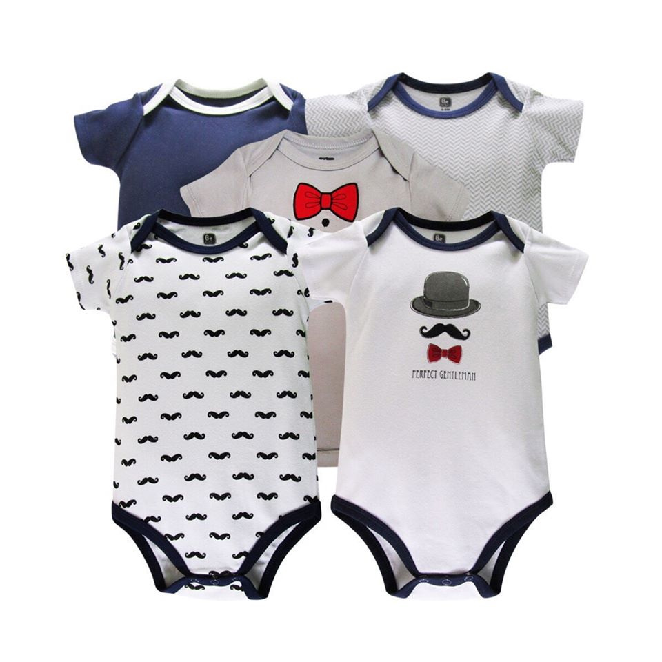 Combo đồ sơ sinh 300