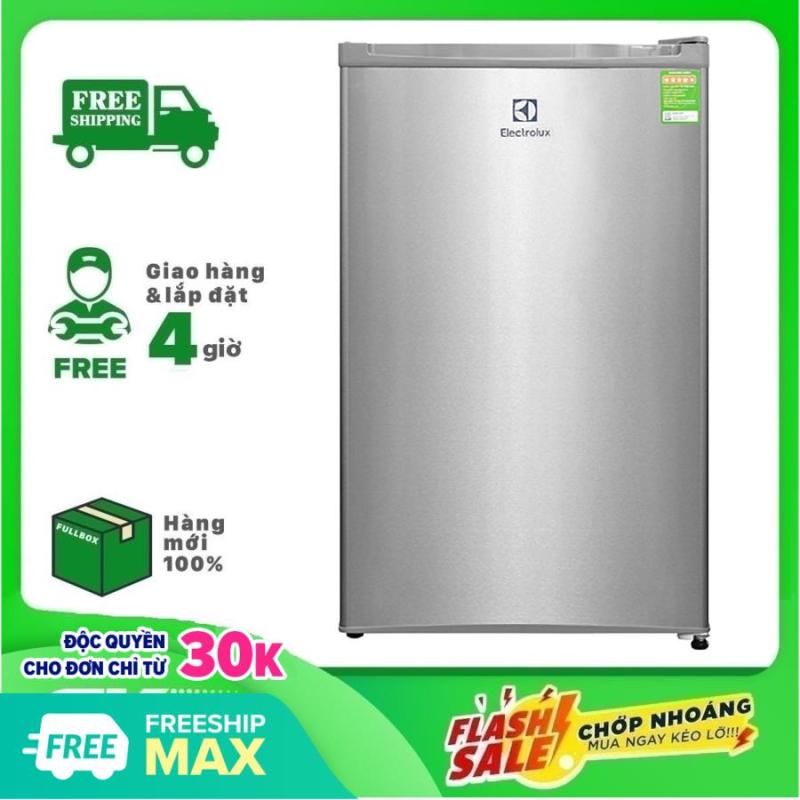 Tủ lạnh Electrolux 85 lít EUM0900SA