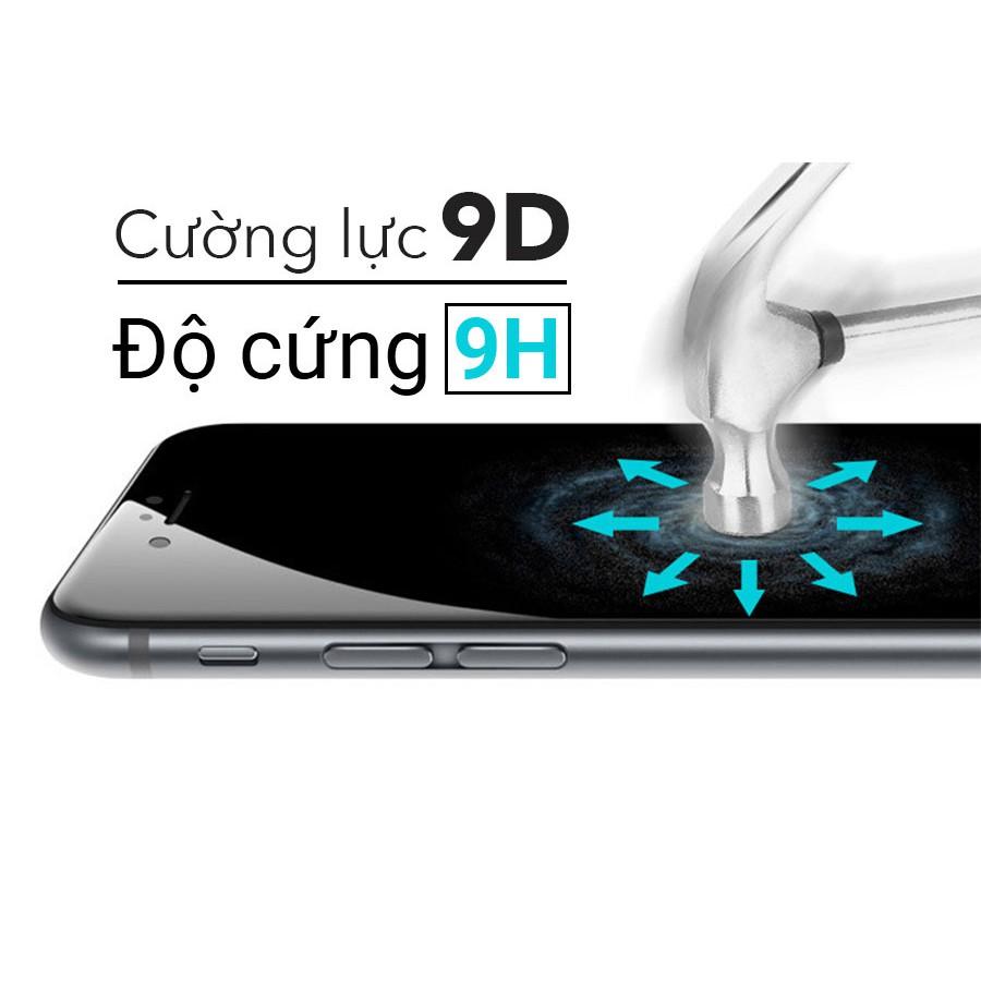 [HCM]Kính cường lực full keo Vsmart Star 3