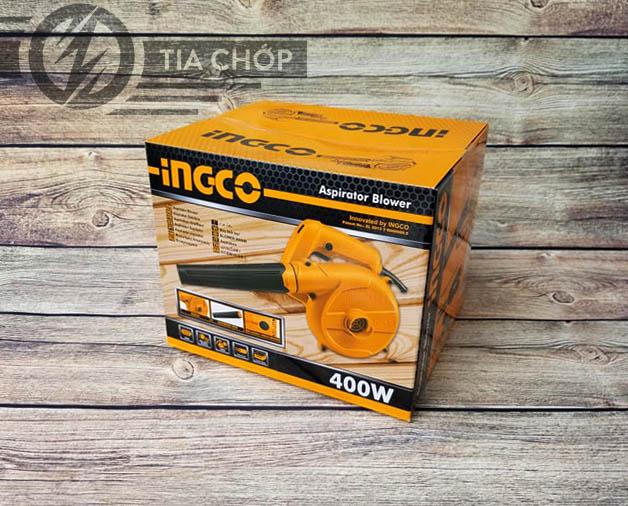 400W Máy thổi bụi INGCO AB4018