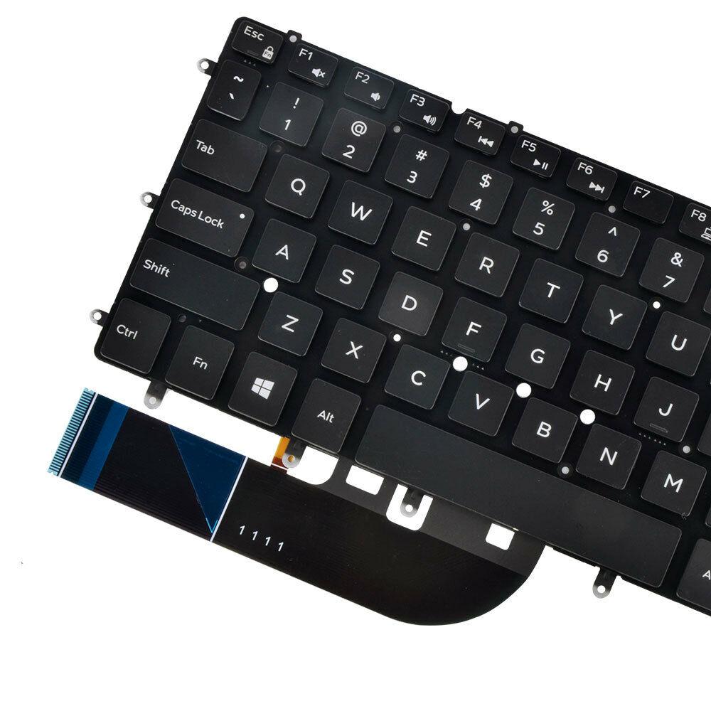 Bàn phím laptop Dell Dell Inspiron 7548