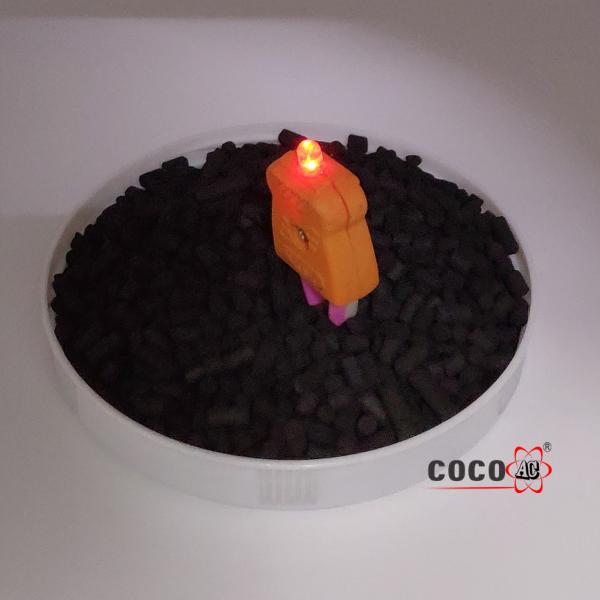 [HCM]Than hoạt tính máy hút mùi bếp