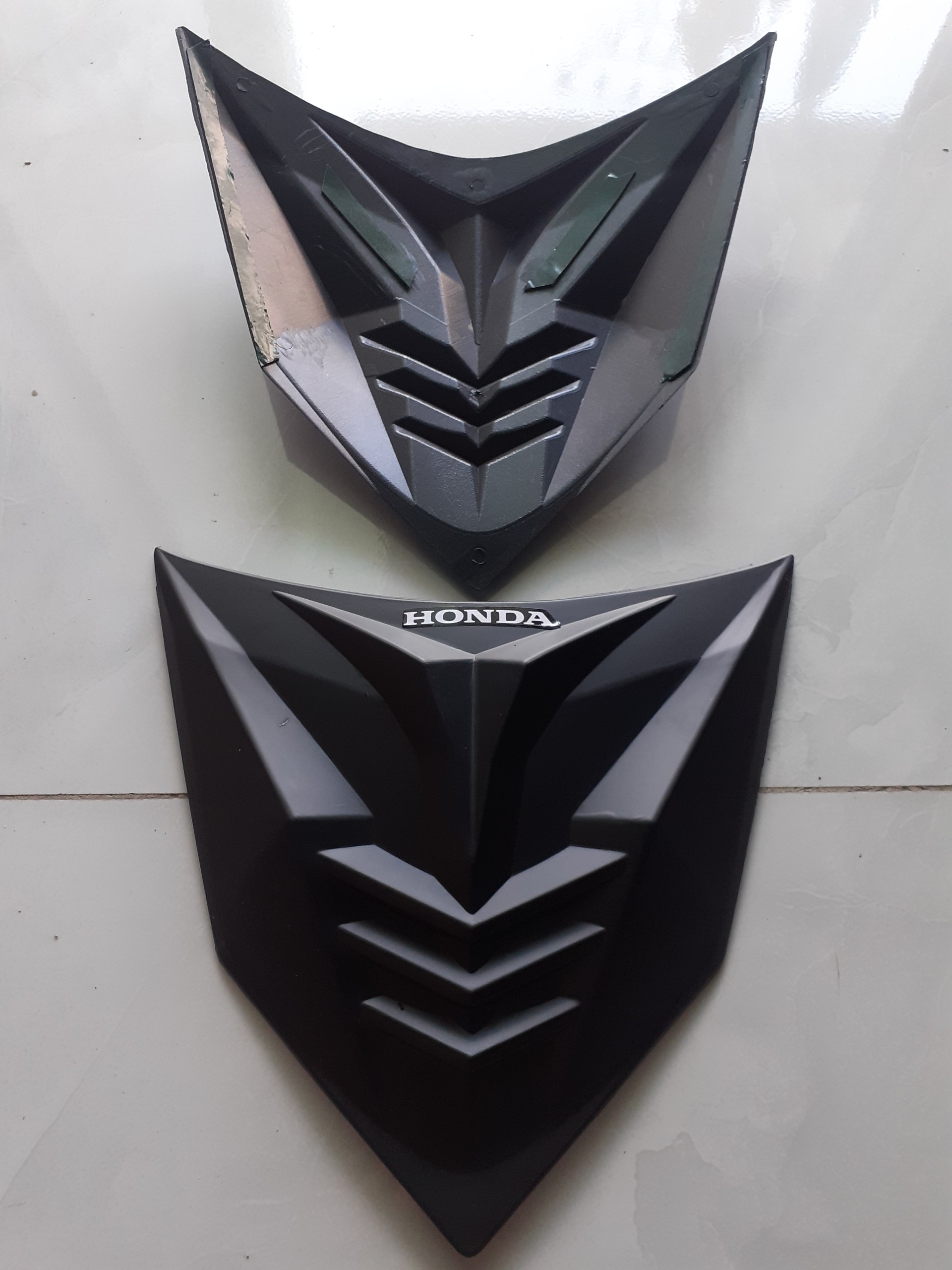 ỐP MẶT NẠ (CHỈ MŨI TRÊN) WINNER X