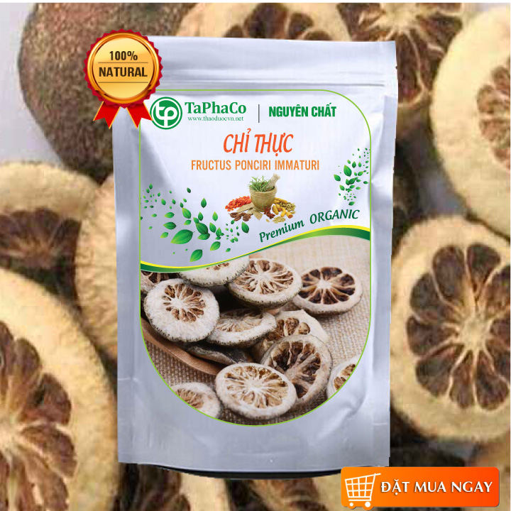 Chỉ thực sấy khô 500g - tấn phát