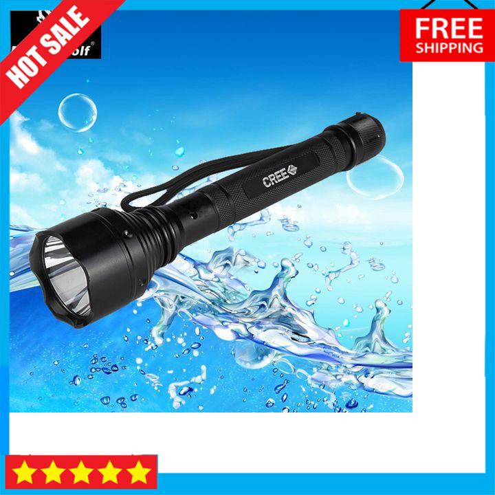 Đèn Bin Sieu Sang-Đèn Pin Sạc Điện Cầm Tay-Đèn pin chống thấm nước - Đèn pin Cree Q5  với bóng đèn Led có khả năng chiếu sáng cực mạnh,thiết kế vỏ bằng hợp kim nhôm siêu cứng, pin sạc siêu bền . Bảo hành uy tín 1 đổi 1