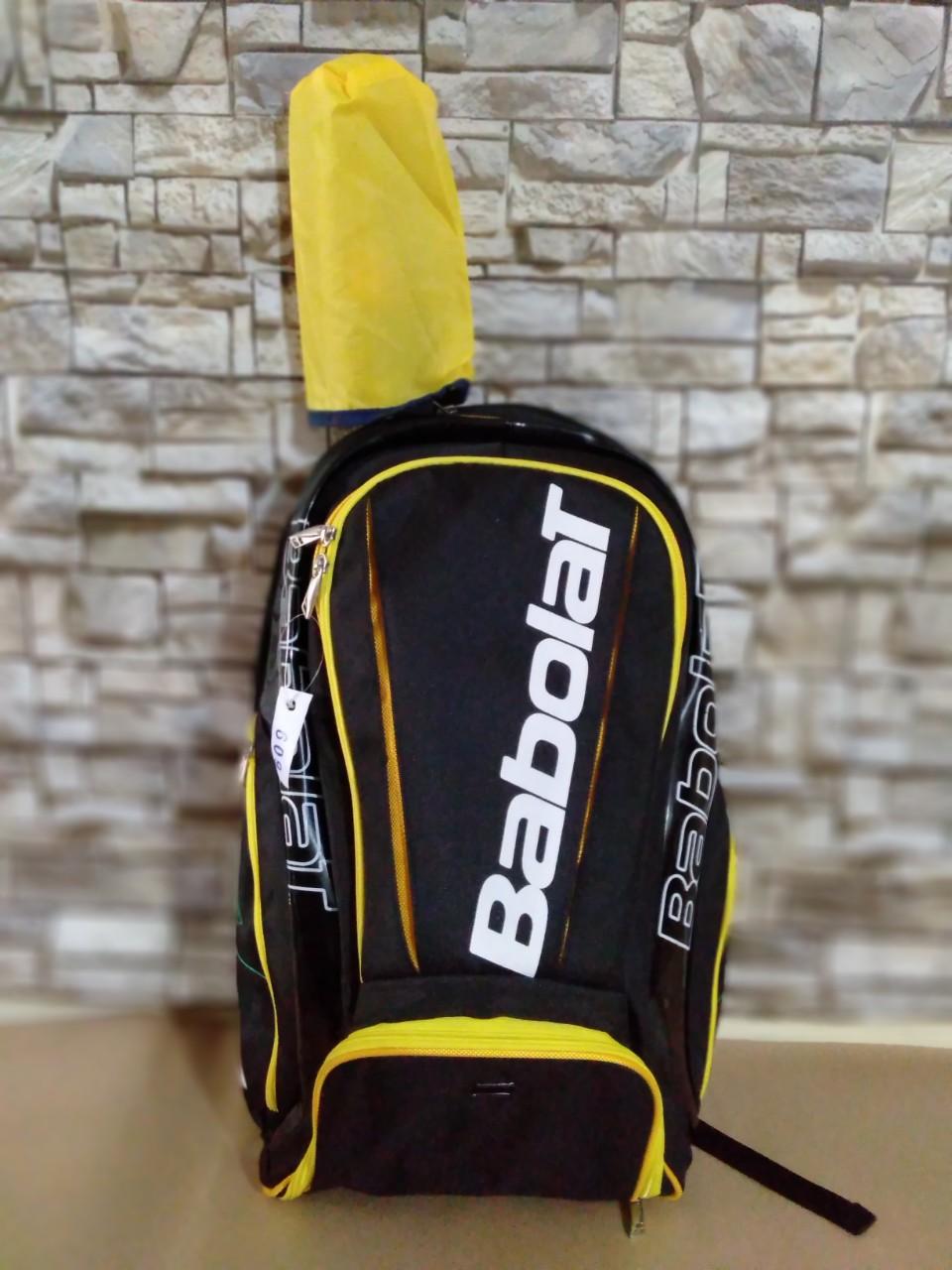 Balo thể thao tennis 609