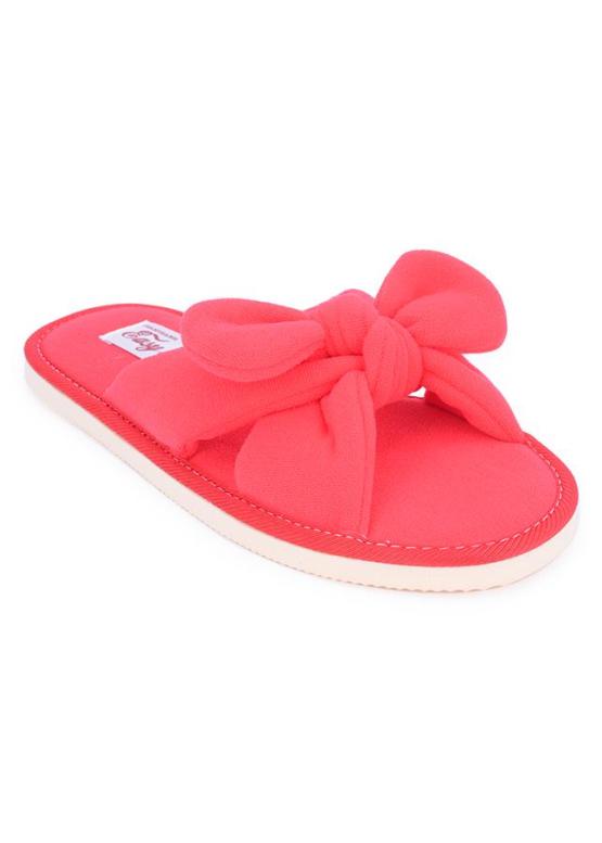 Dép bông Nơ xinh xắn Easy Life 1644 giá rẻ