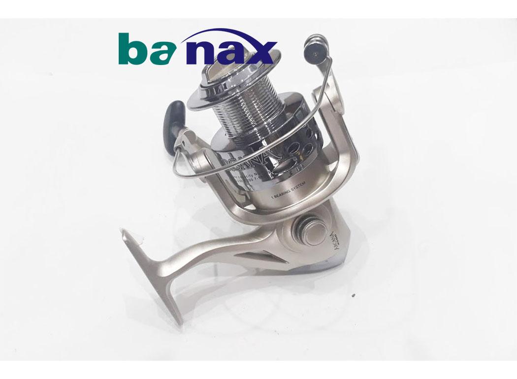 Máy Câu Cá Banax Arcana