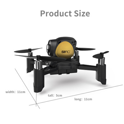 [Camera HD] Flycam mini, drone mini N007, camera chụp hình HD