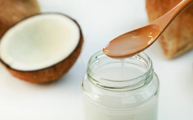 Dầu dừa hữu cơ thực dưỡng Cocovie - 450ml/chai