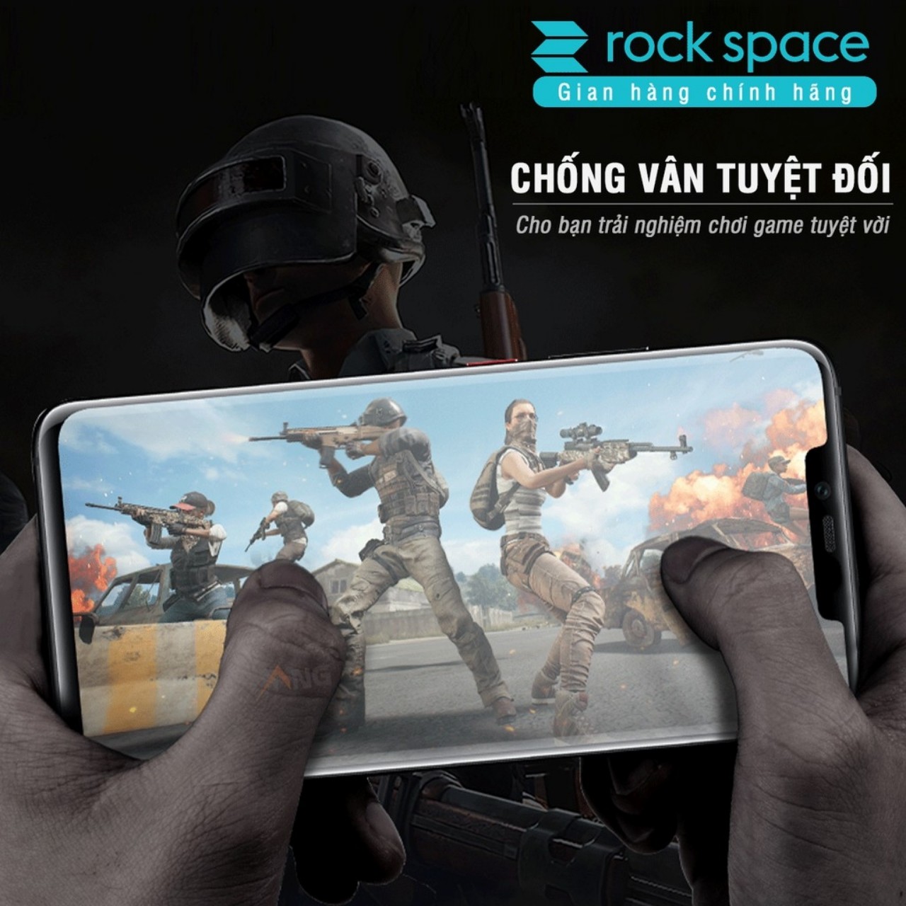 [HCM]Miếng Dán PPF Rock Space dành cho Iphone 12 Pro Max/ Iphone 12 Pro/ Iphone 12/ Iphone 12 Mini