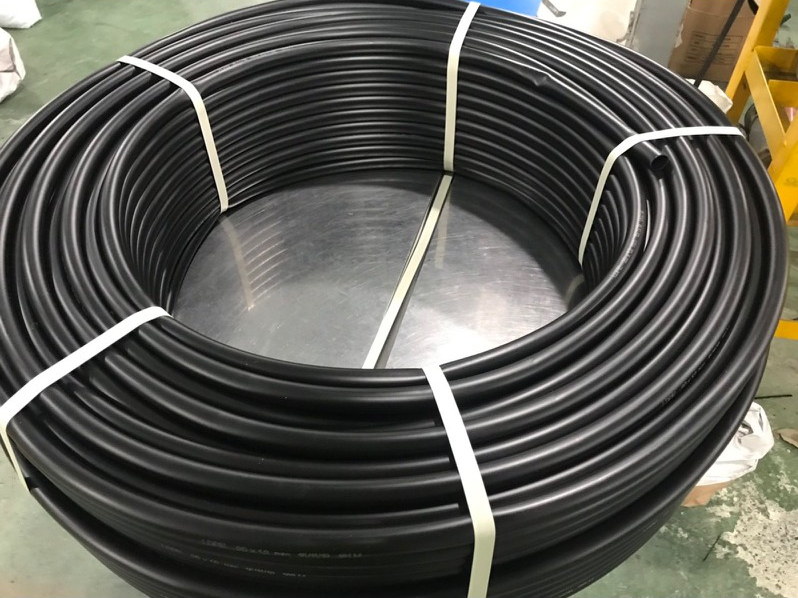 Ống LDPE 25mm 25x1.5 PN 6Bar VANTIFA - ống nước, dây tưới cây phun mưa nhỏ giọt