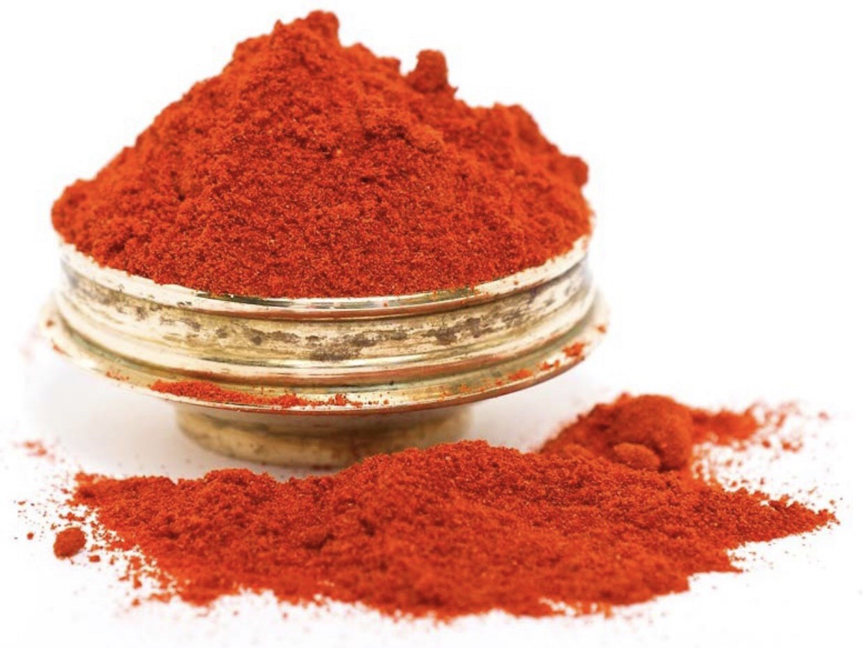 ỚT BỘT MỊN HEUCHAN HÀN QUỐC 1KG ( HÀNG TỐT- GIÁ TỐT)