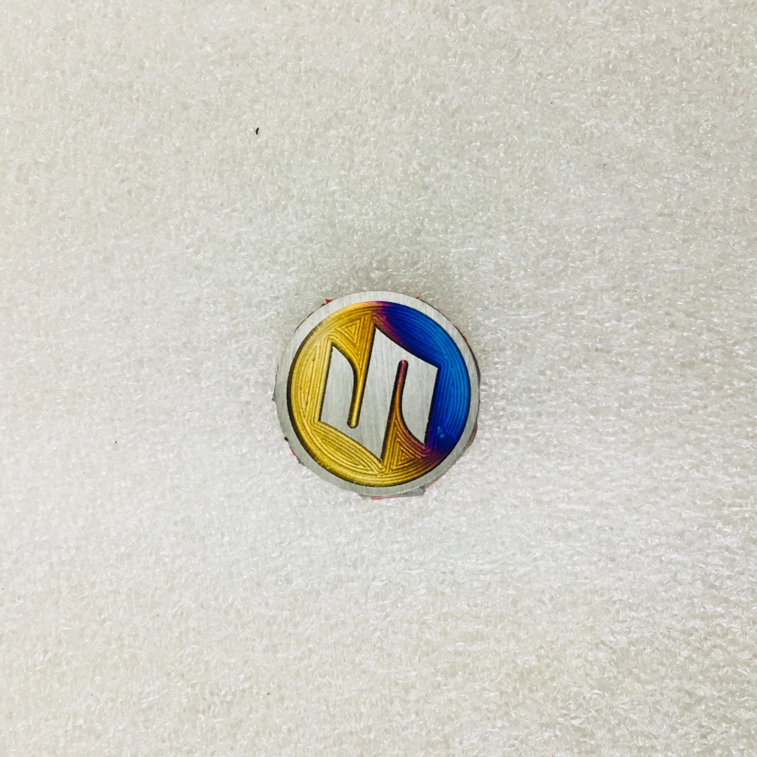 LOGO TITAN SUZUKI
