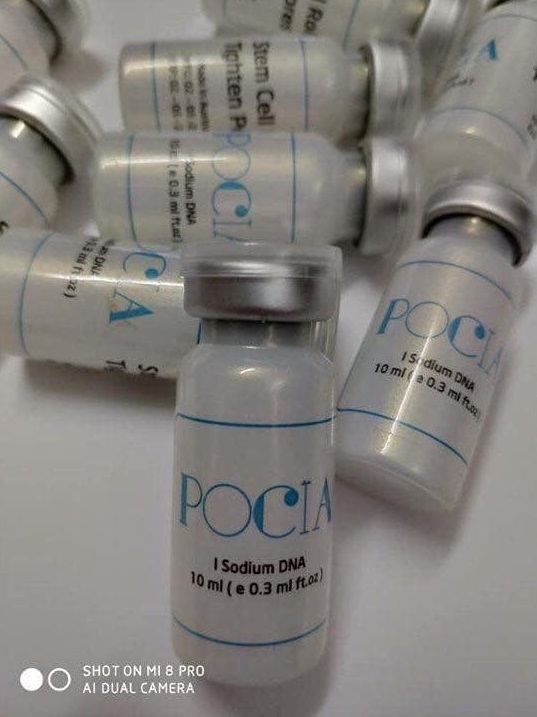Tế bào gốc se khít lỗ chân lông POCIA, lọ 10ml