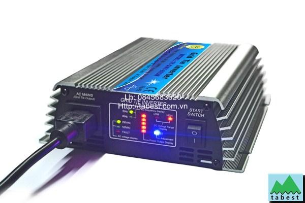 Bộ hòa lưới điện mặt trời 22-60V 600W