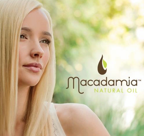Combo Dầu gội - Dầu xả trẻ hóa Macadamia