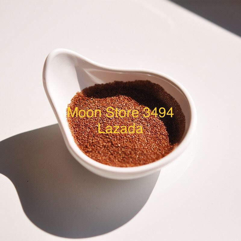 Ngũ hoa hạt - Hạt đình lịch Moon Store 200g hạt lớn