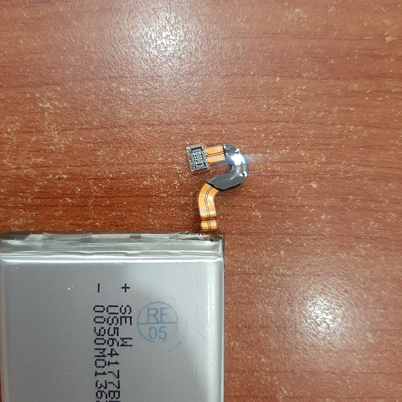 Pin Samsung Galaxy S9