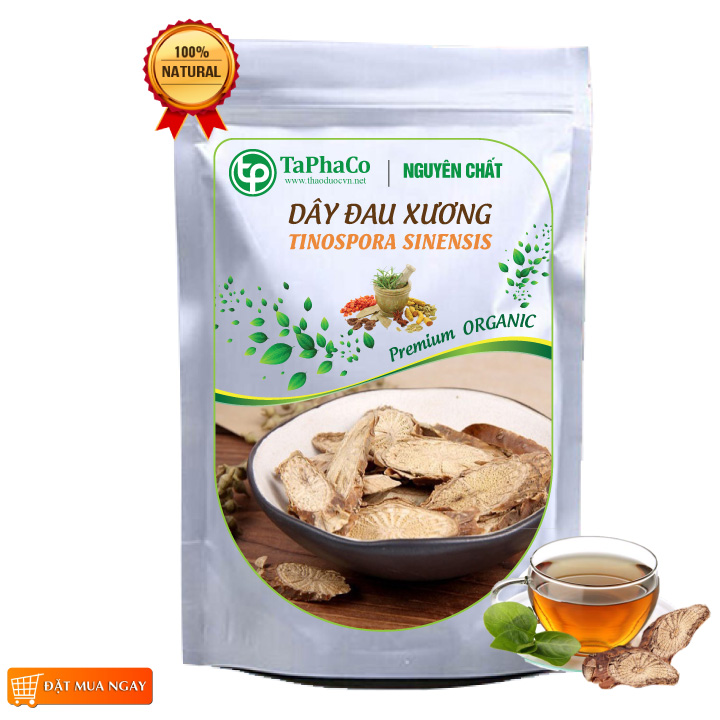Dây đau xương sấy khô 500g - tấn phát