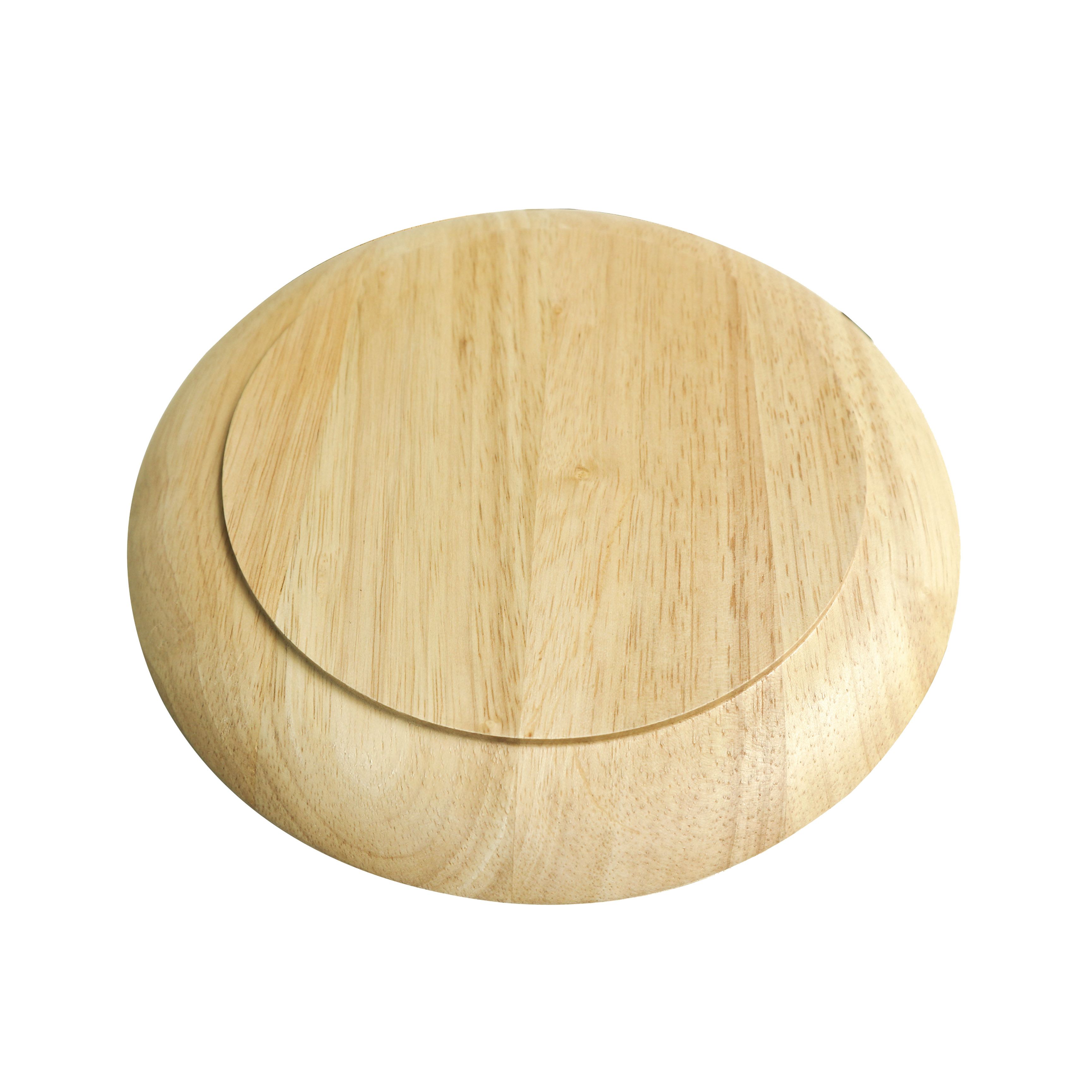 Dĩa gỗ D215 - Gỗ Đức Thành - 24131