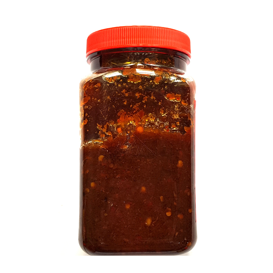 Sa tế cay siêu cay đặc biệt hủ 450gr