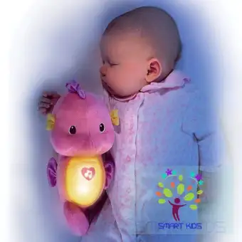 Cá ngựa ru ngủ - Soothe & Glow Seahorse