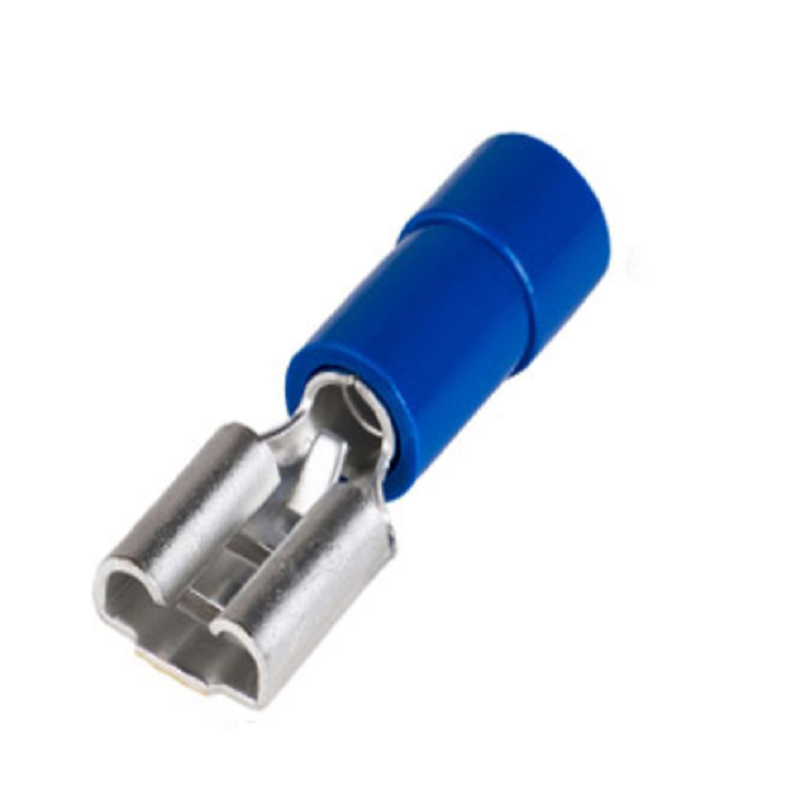 Đầu cos ghim FDD 1.25-250; FDD 2.5-250; FDD 5.5-250 túi 100