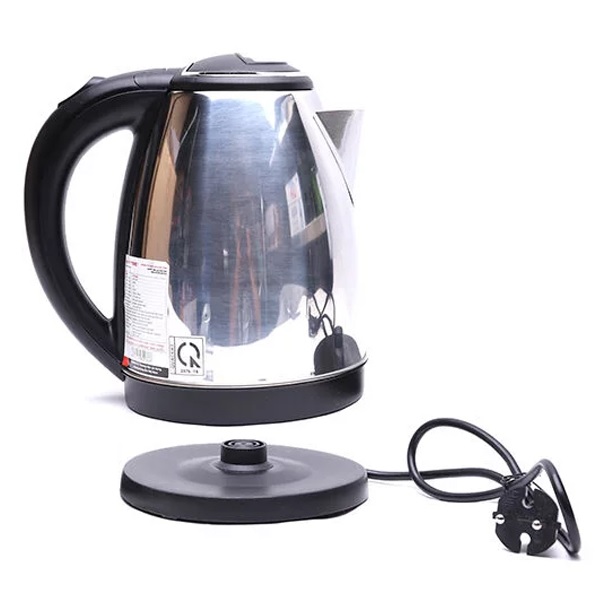 Bình đun siêu tốc Inox Sunhouse Happy Time HTD1088 1.8 lít