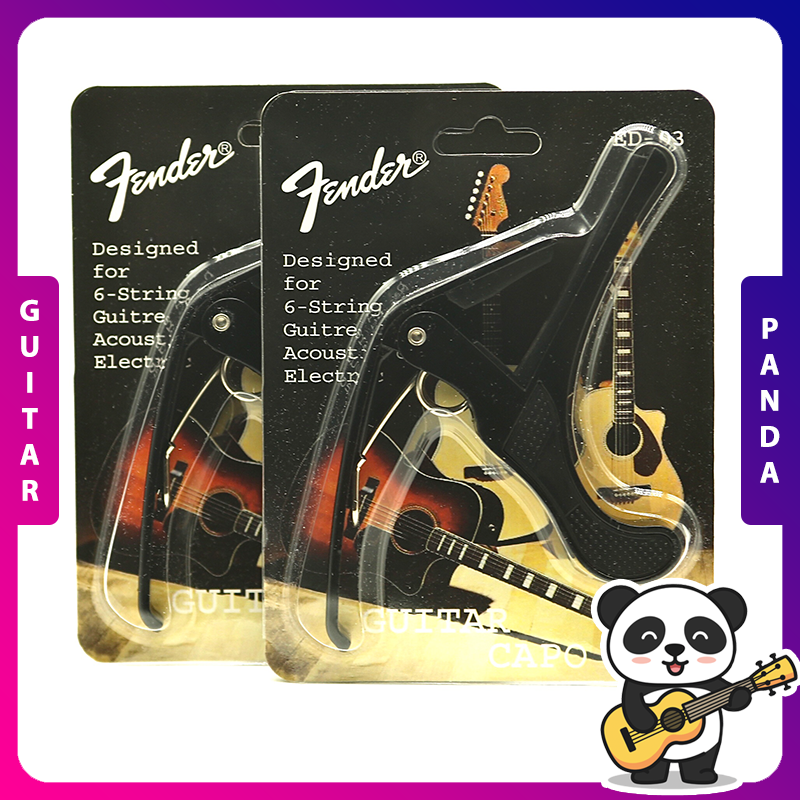[HCM][Kim loại] Capo Guitar Acoustic  Capo Guitar Classic  Capo Ukulele