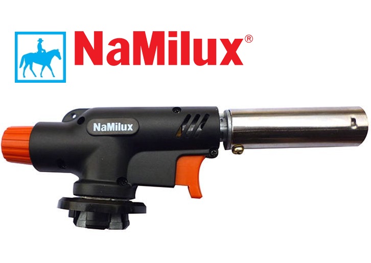 Dụng cụ đèn khò gas TS1719RN NaMilux