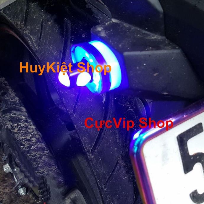 Đèn Xi Nhan K4 Led 3 Lớp Đẳng Cấp MS1535 ALL