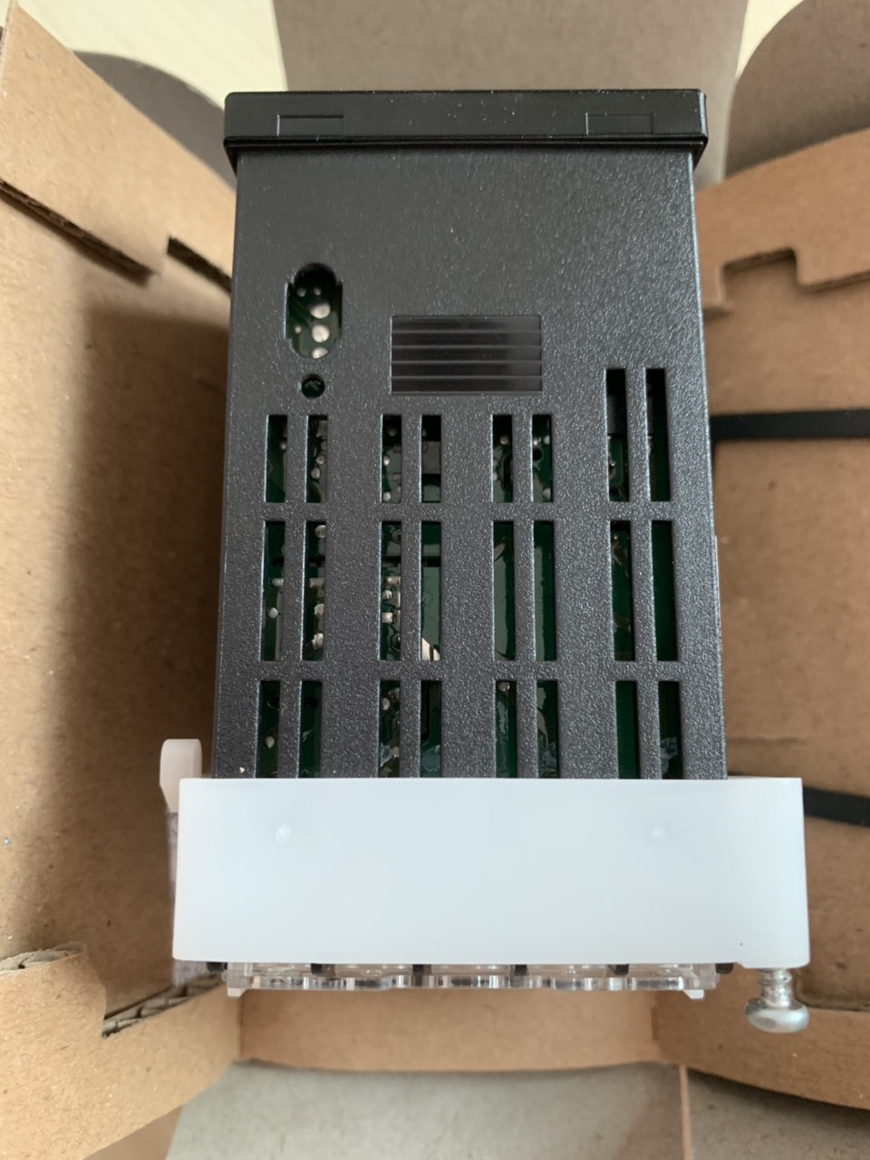 [HCM]Bộ đếm Omron H7CX-A-N