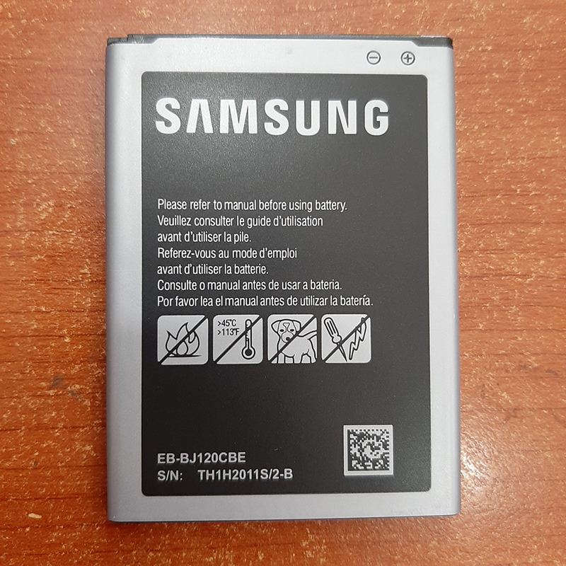 Pin Samsung Galaxy J1 2016 J120