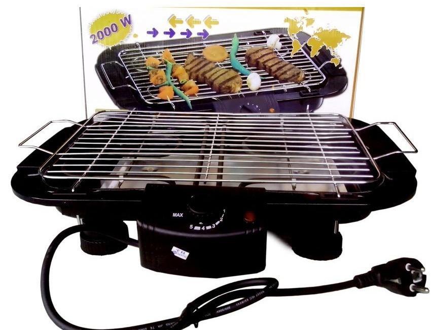 Bếp Nướng Không Khói TPHCM Lo Vi Song Co Nuong chao bep tu TÌM MUA Bếp nướng không khói Babale-Thiết