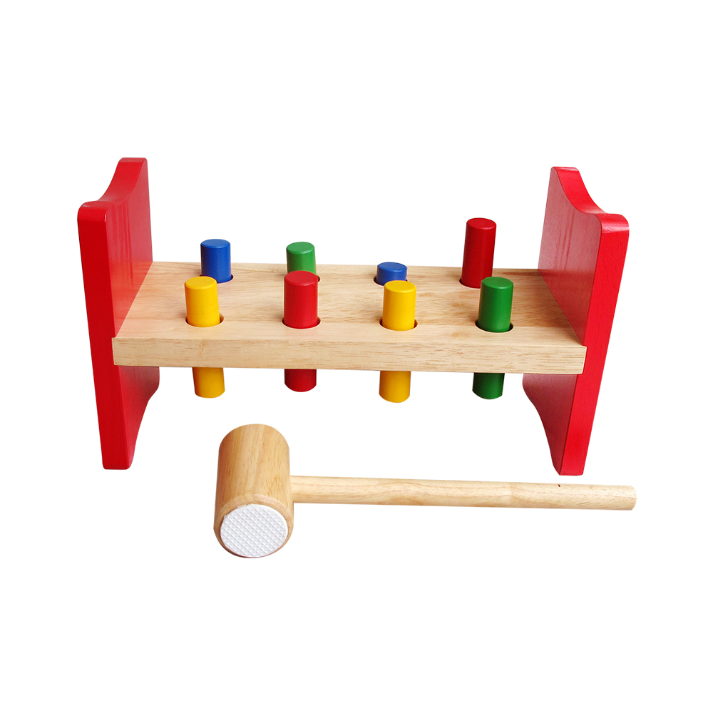 Búa đập cọc Winwintoys - 60192