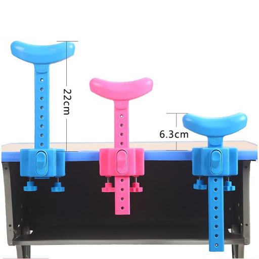 Combo 02 Giá đỡ cằm chống cận thị