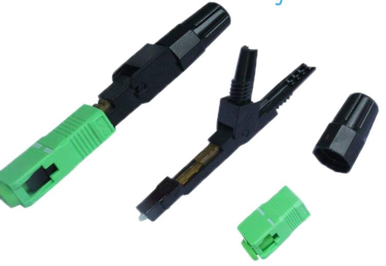50 đầu fastconnector SC/APC