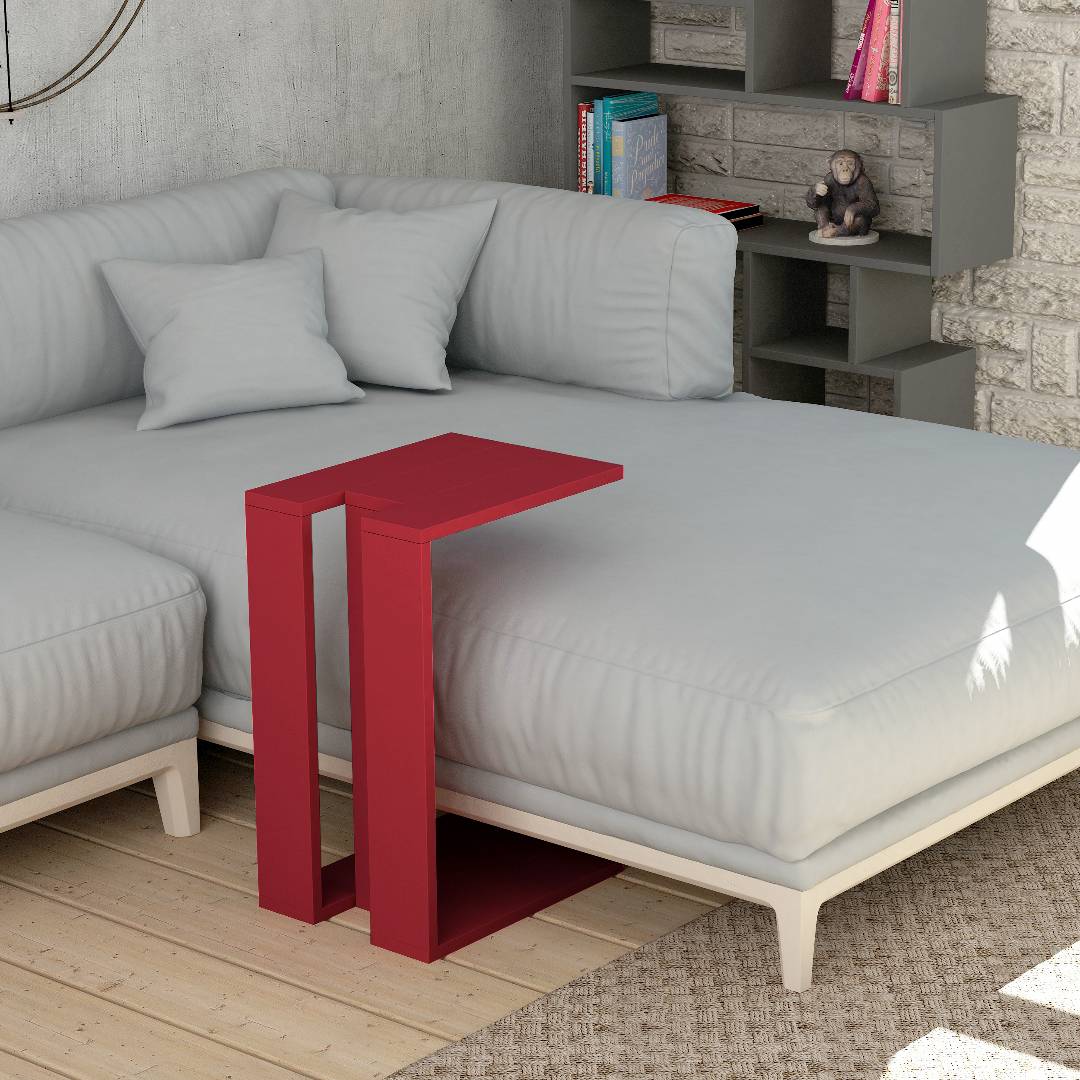 Bàn cạnh sofa SMLIFE Stanley