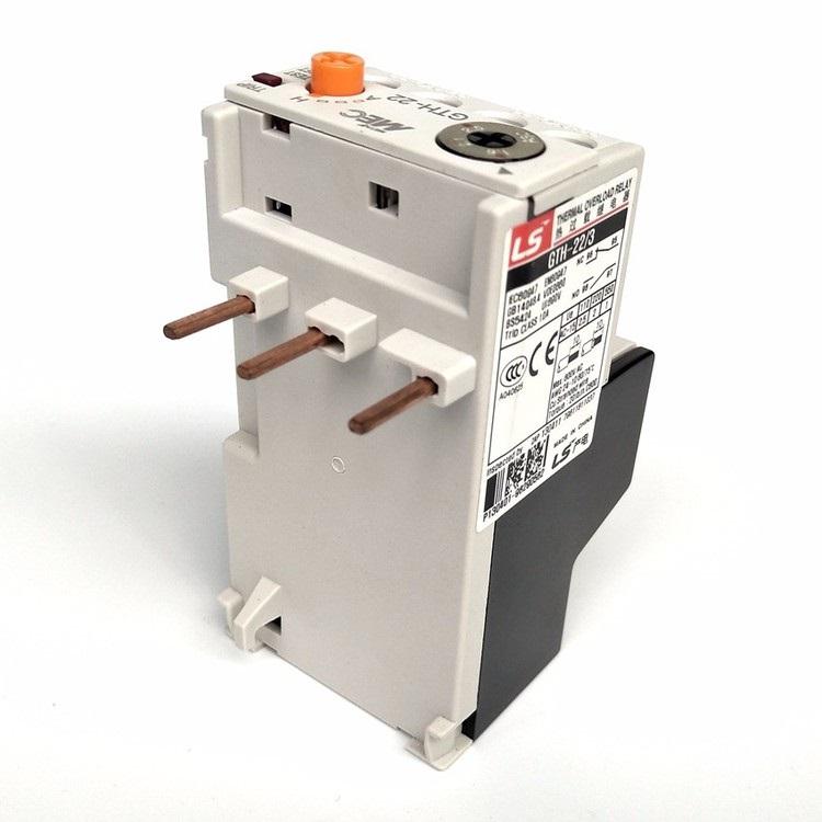 Rơ Le Nhiệt Cho Khởi Động Từ GTH 22A