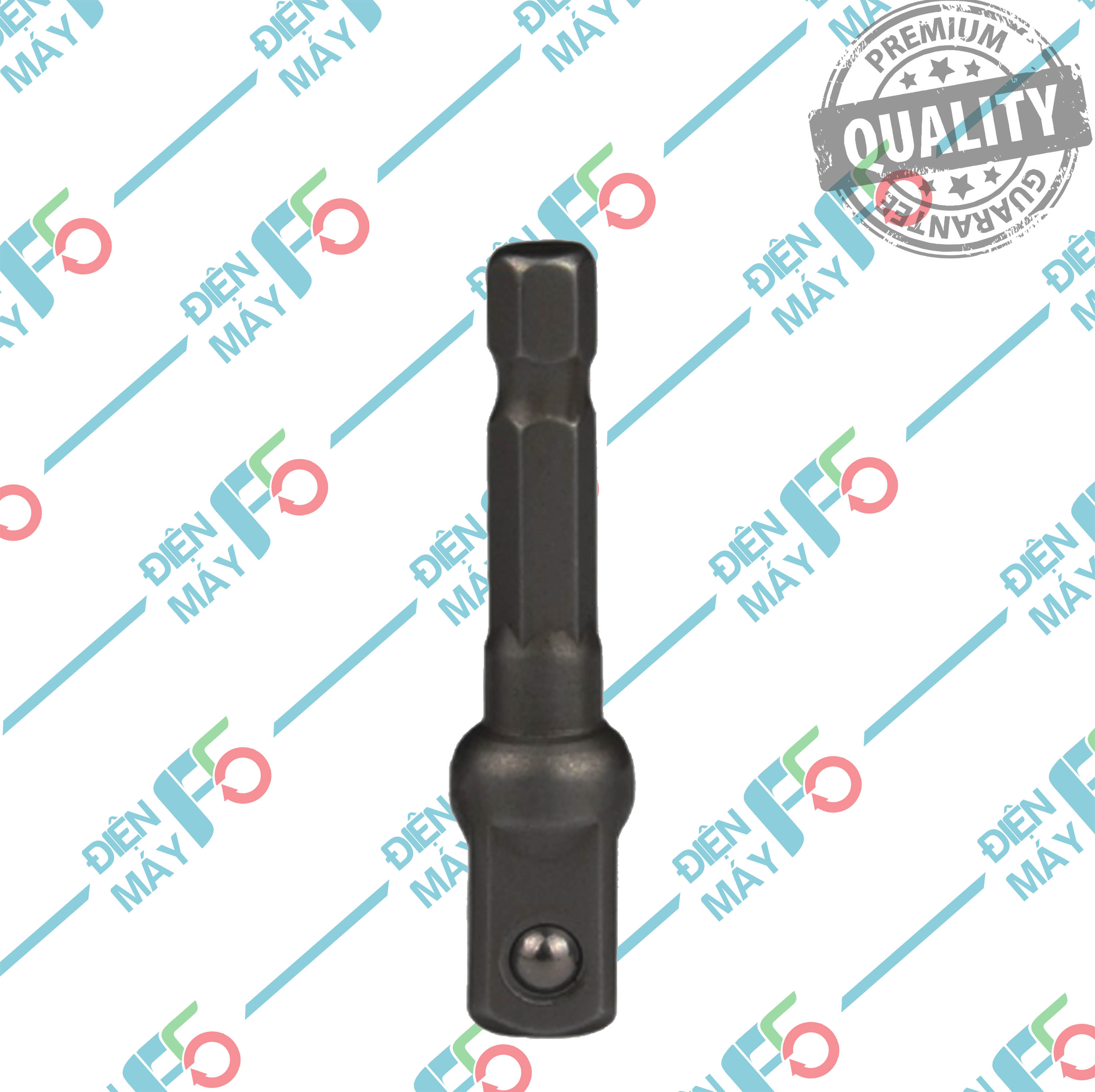 DMF5 Đầu chuyển bắt vít sang Bulong 3/8