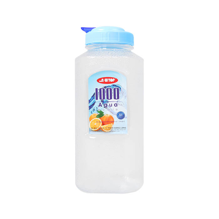 Binh Nước Hàn Quốc Song Long 2773 - 1L