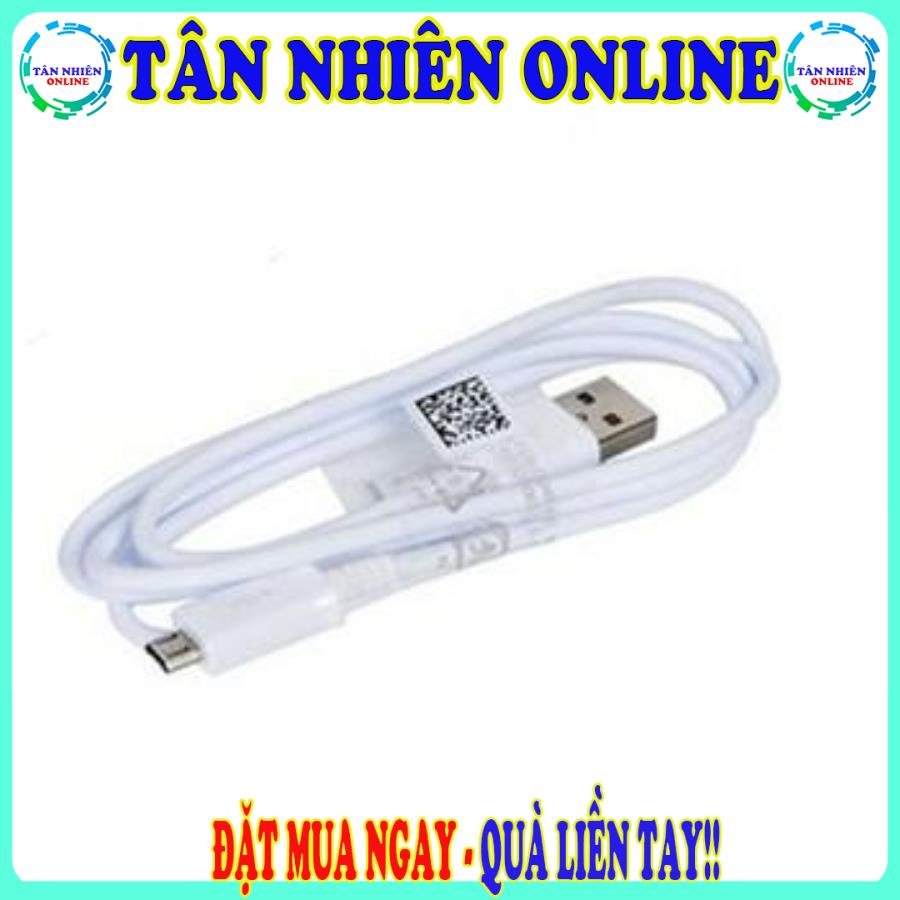Cáp sạc samsung xả hàng giá siêu rẻ