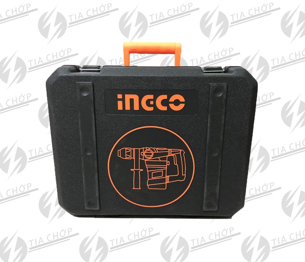 [HCM]Máy khoan búa 1800W INGCO RH18008